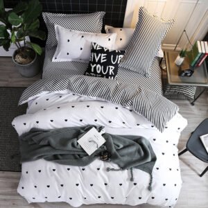 Bedding Duvet/ Quilt Cover Set