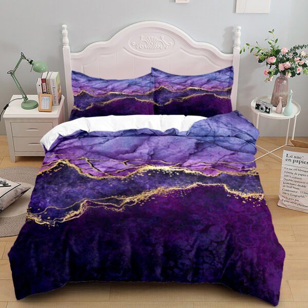 European Style Bedding Duvet/ Quilt Cover Set