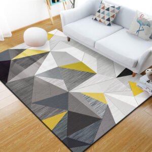 Modern Style Carpet