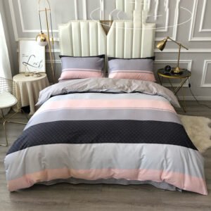 Bedding Duvet/ Quilt Cover Set