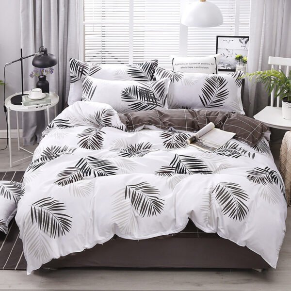 Bedding Duvet/ Quilt Cover Set