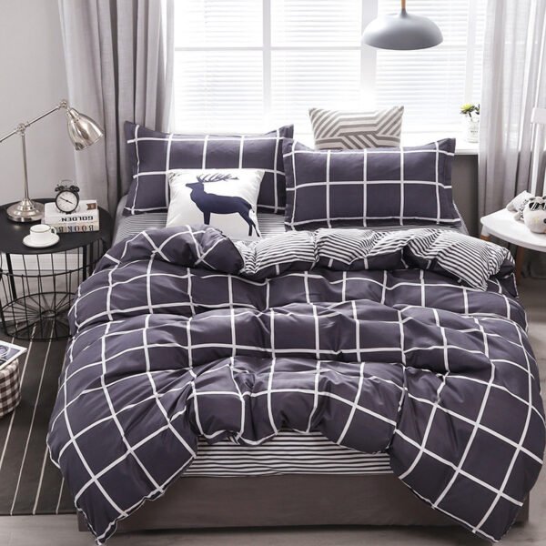 Bedding Duvet/ Quilt Cover Set