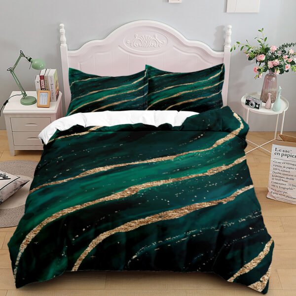 European Style Bedding Duvet/ Quilt Cover Set