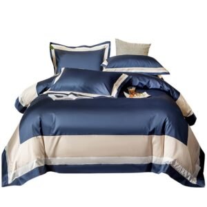 Cotton Bedding Duvet/ Quilt Cover Set