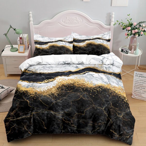 European Style Bedding Duvet/ Quilt Cover Set