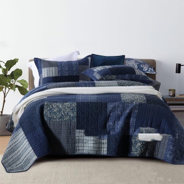 Cotton Bedding Duvet/ Quilt Cover Set