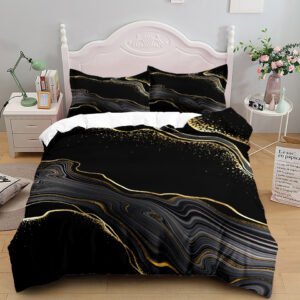 European Style Bedding Duvet/ Quilt Cover Set