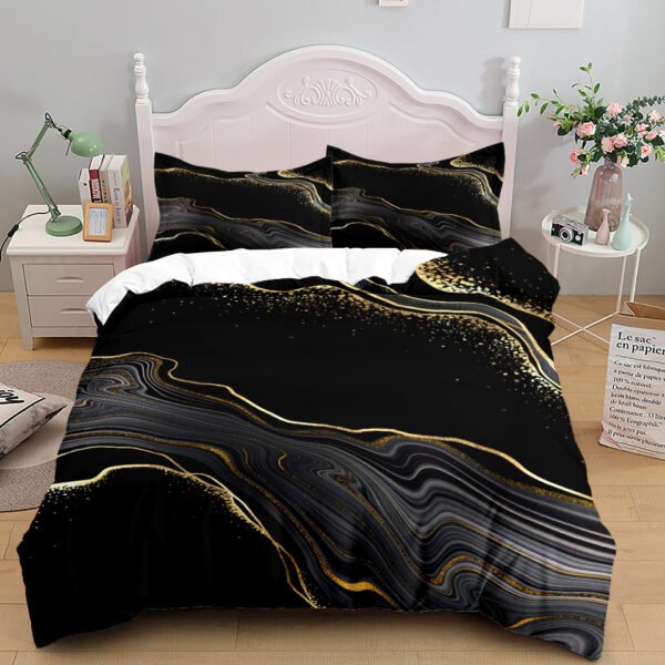 European Style Bedding Duvet/ Quilt Cover Set