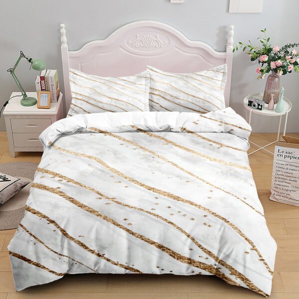 European Style Bedding Duvet/ Quilt Cover Set