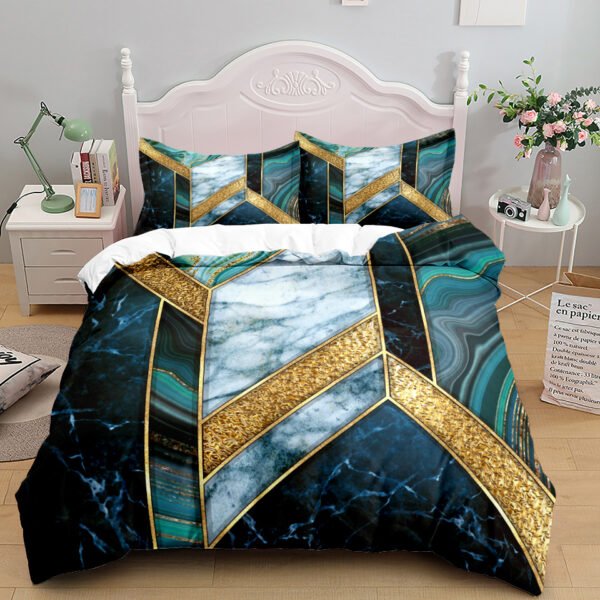 European Style Bedding Duvet/ Quilt Cover Set