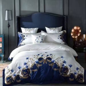 Bedding Duvet/ Quilt Cover Set