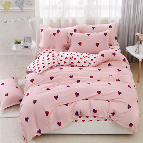 Bedding Duvet/ Quilt Cover Set