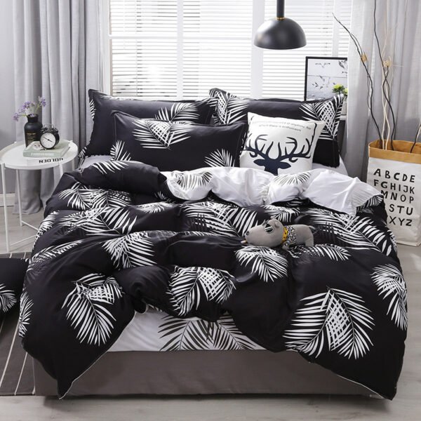 Bedding Duvet/ Quilt Cover Set